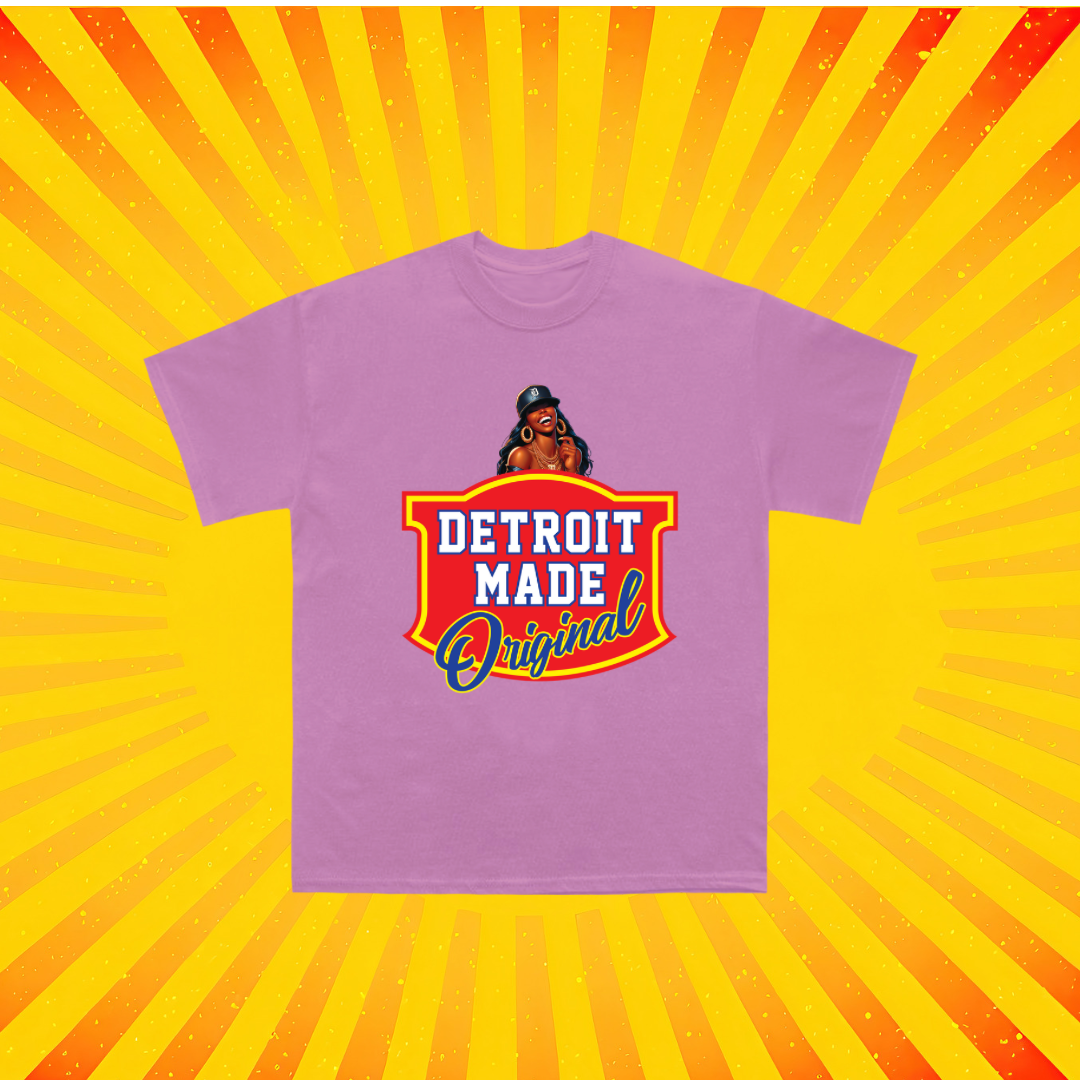 Detroit Made