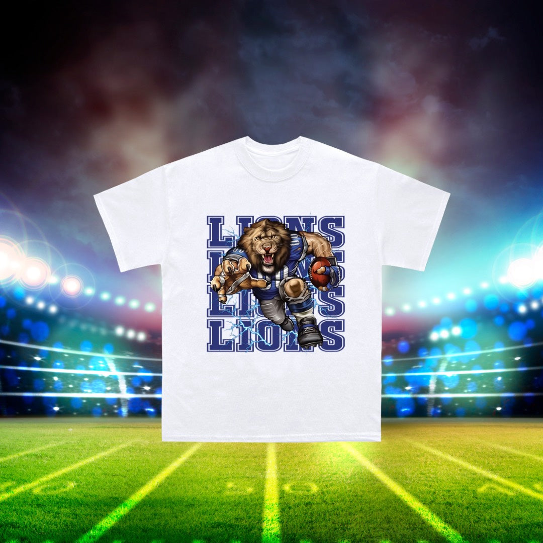 Detroit Running Back