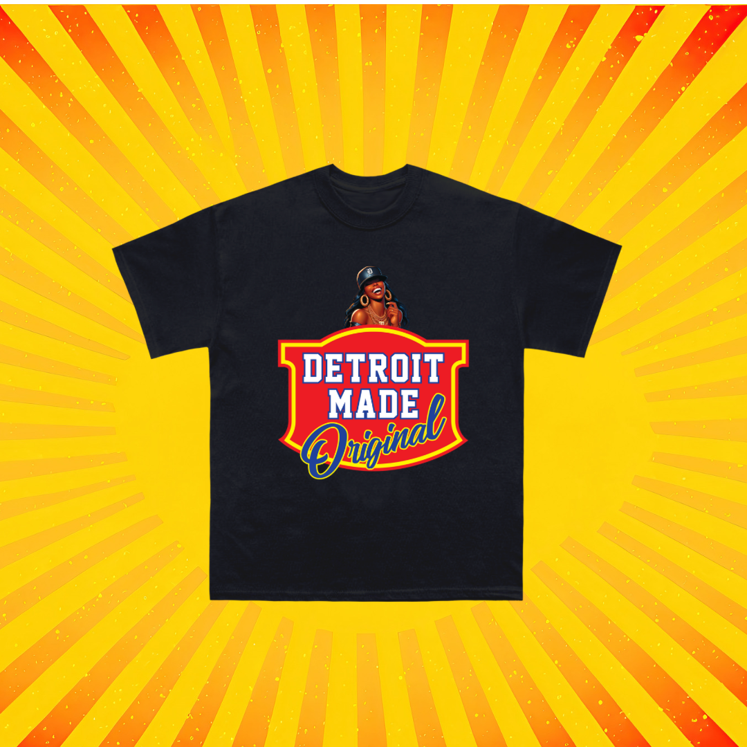 Detroit Made