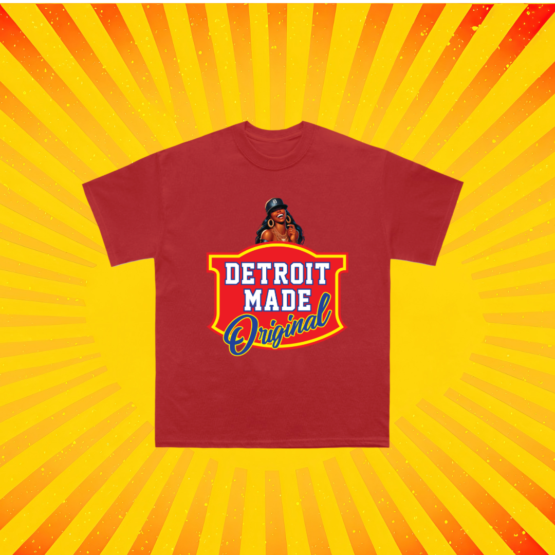 Detroit Made