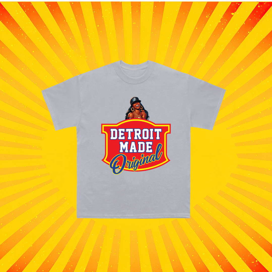 Detroit Made